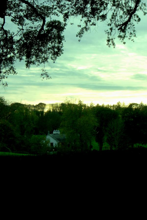 Ireland