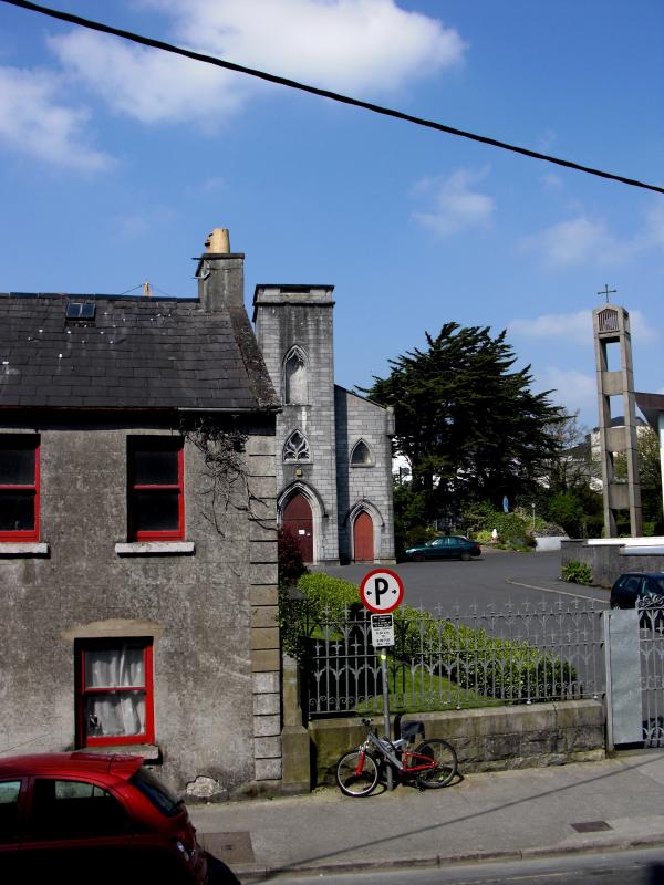 Irish Church