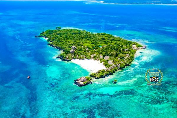 Sand Islet
