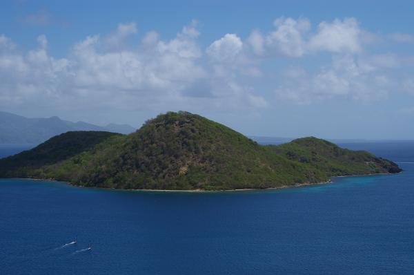 Island