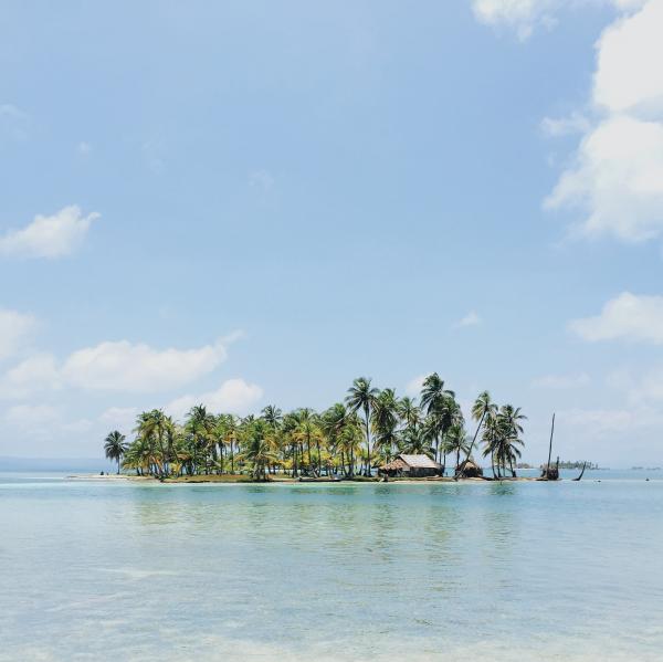Island