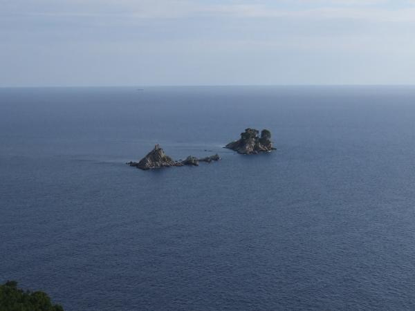 Islands