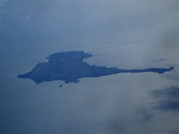 Isola Pianosa Sicilia Italy - Creative Commons by gnuckx