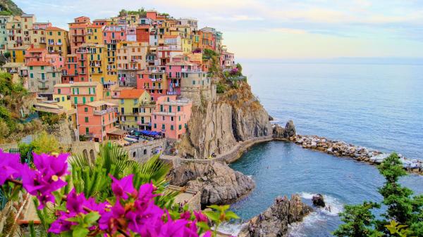 Italy Liguria