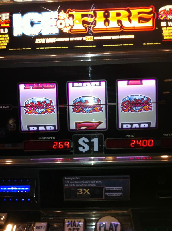 Jackpot