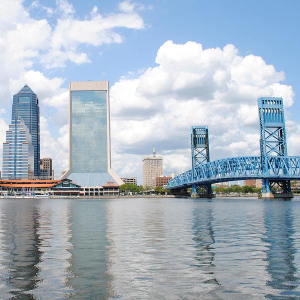 Jacksonville Florida