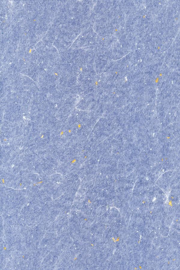 Japanese Kingin Tissue Paper - Light Blu