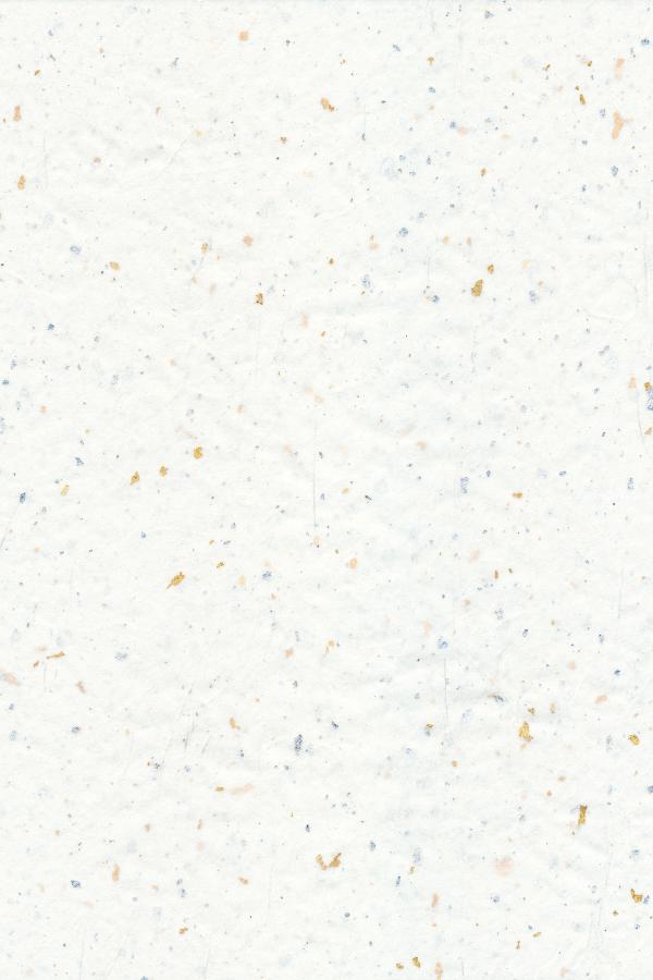 Japanese Kingin Tissue Paper - White