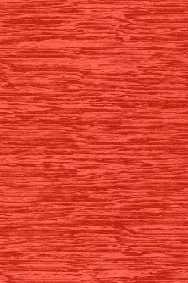Japanese Linen Paper - Orange