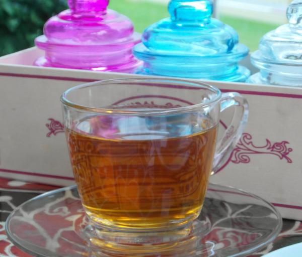 Jasmine Tea