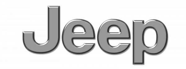 Jeep letters