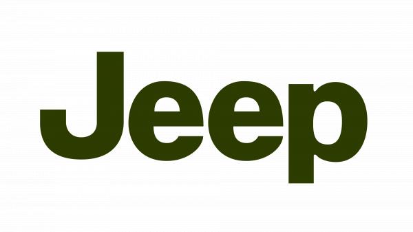 Jeep Logo