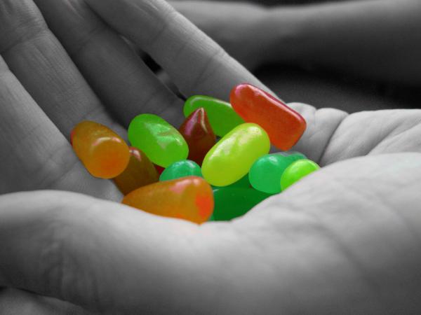 Jelly Beans