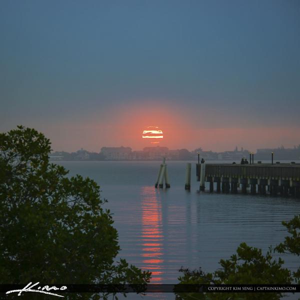 Jensen Beach Sunrise