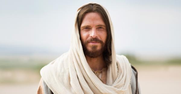 Jesus