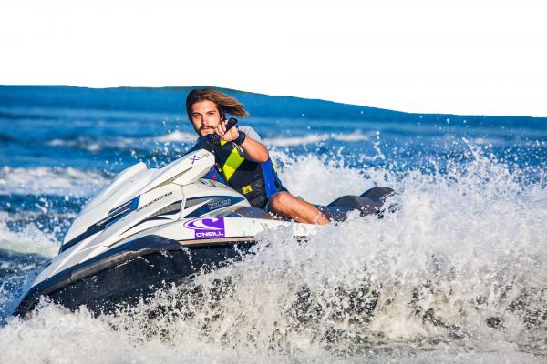 Jet ski