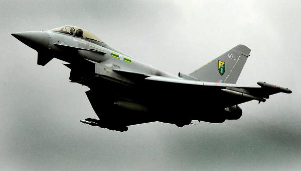 Military Jets