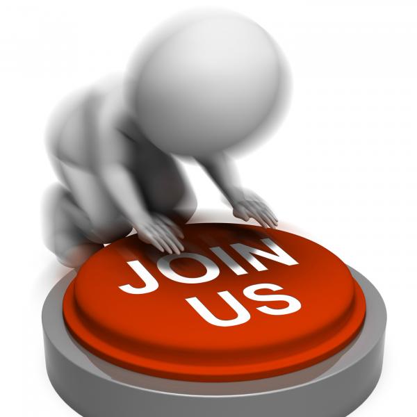 Join Us Pressed Means Club Registration Or Membership