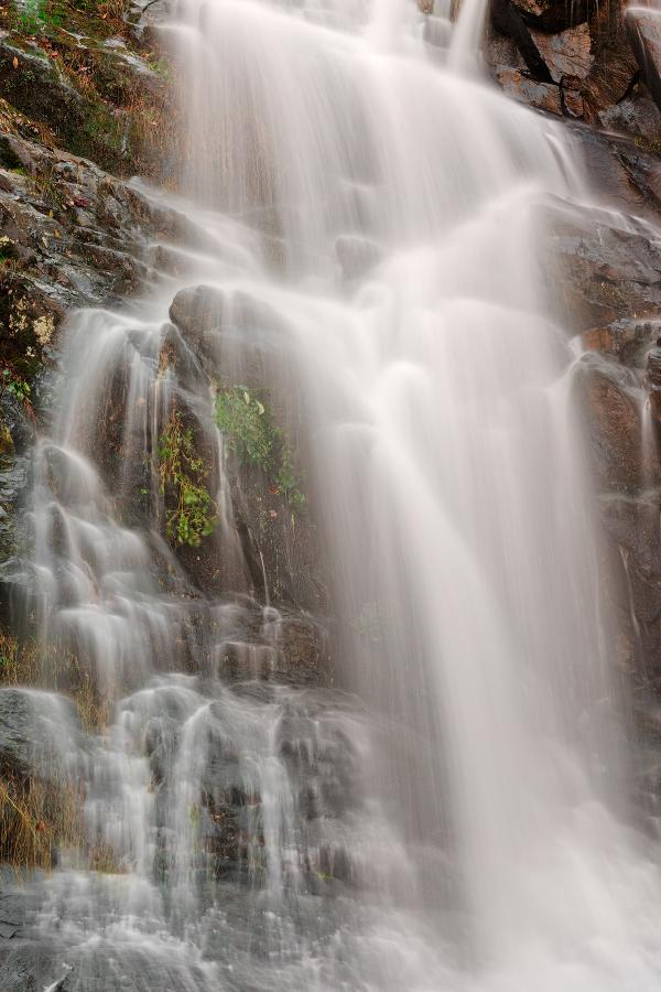 Jones Run Falls - HDR