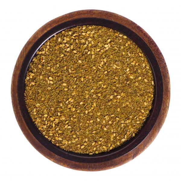 Jordanian Spice
