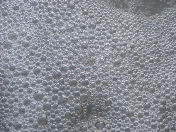 Juice Bubbles