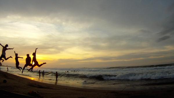 Jump