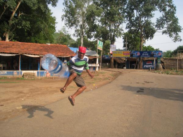 Jump