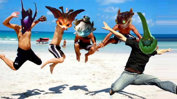 Jump