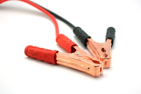Jumper cables