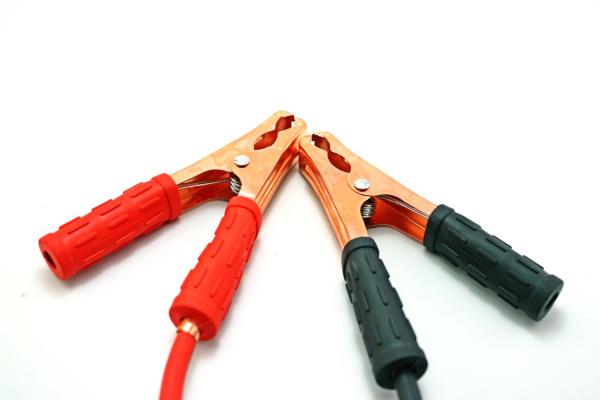 Jumper cables