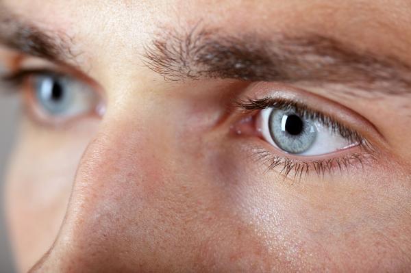 Just a closeup
