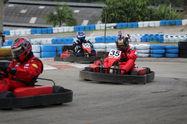 KAFU 2ª etapa graduados A - KGV