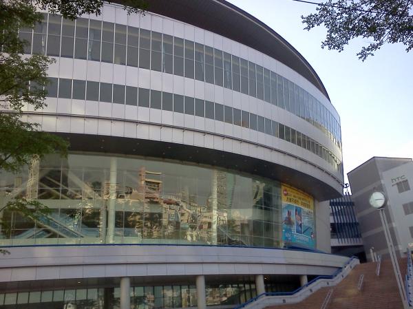 Kaohsiung Arena