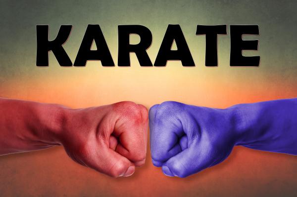 Karate