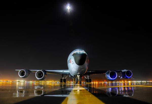 Kc 135 r Stratotanker