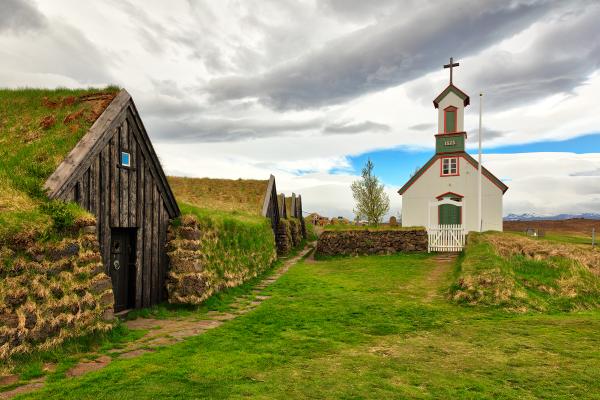 Keldur Turf Settlement