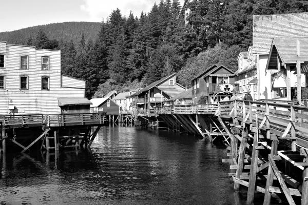 Ketchikan