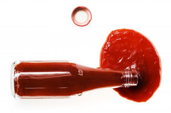 ketchup