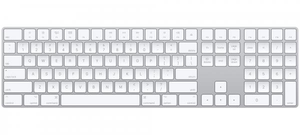 Keyboard