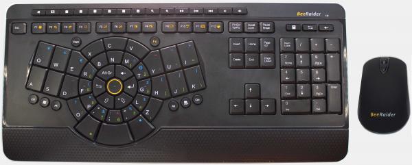 Keyboard