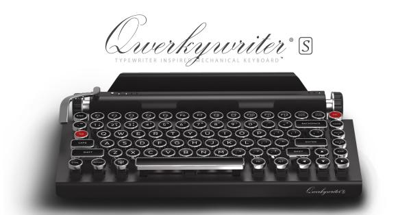 Typewriter