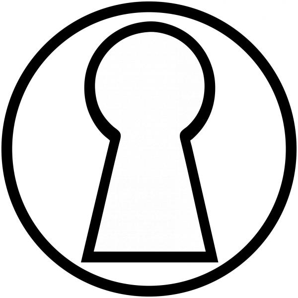 Keyhole