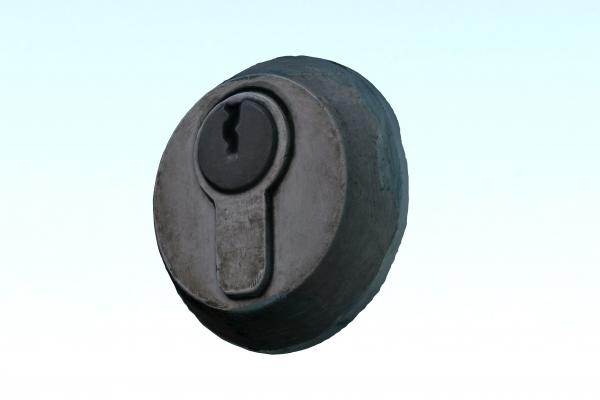 Keyhole