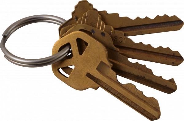 Keys
