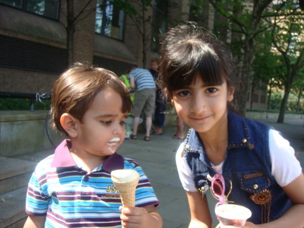Kids