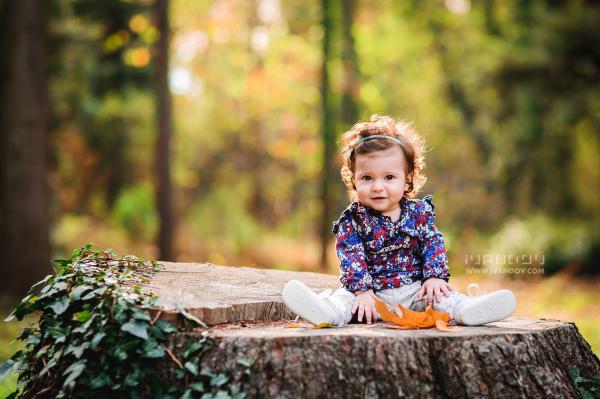 Kids Photography