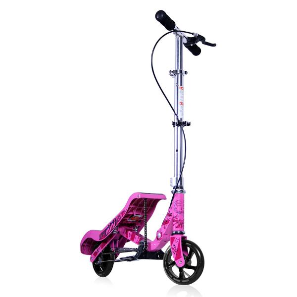 Kids scooters