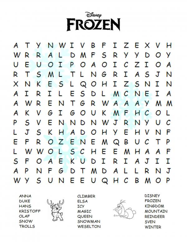 Kids Word