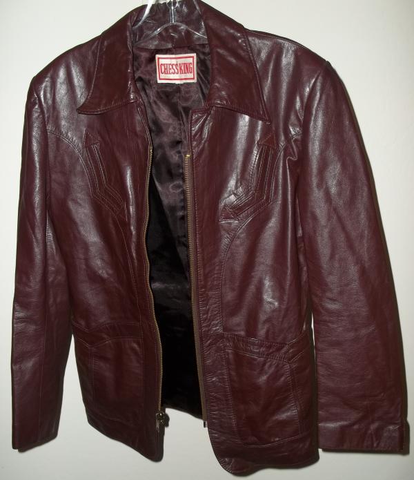 King Leather