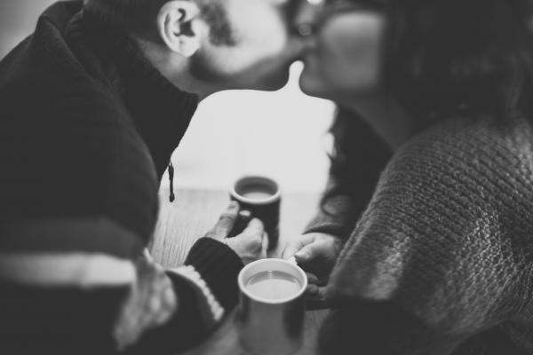 Kiss of Love